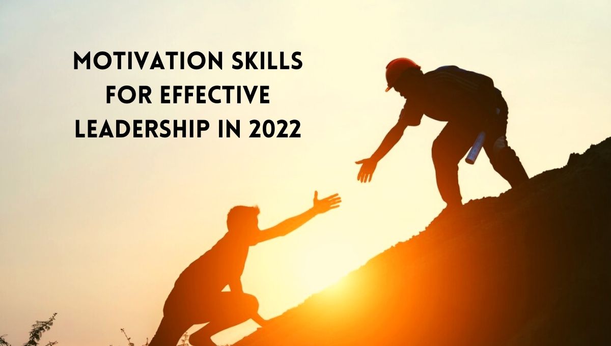 best skills for motivational leadership