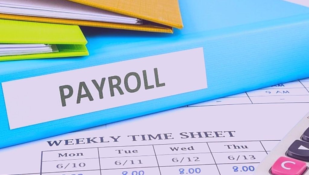 Payroll & Accounting