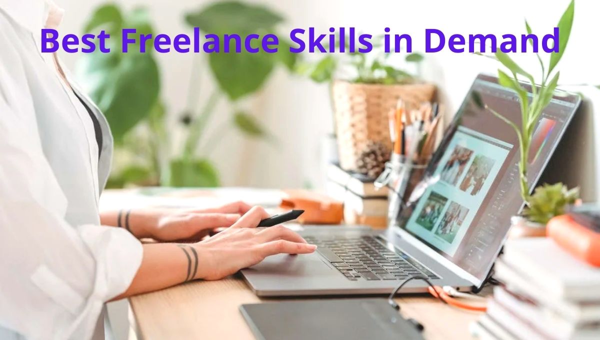 Freelance Skills