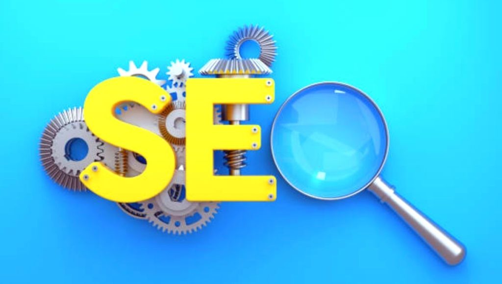 SEO is a way to build your business