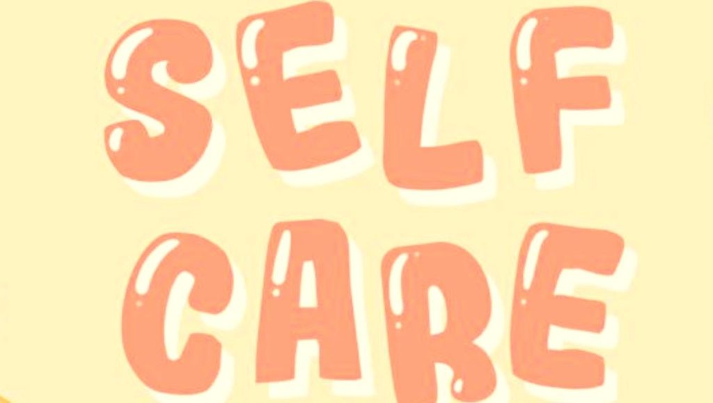 self care your life