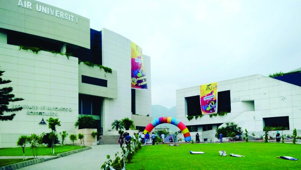 Air University, Islamabad