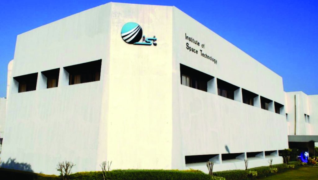 Institute of Space Technology, Islamabad