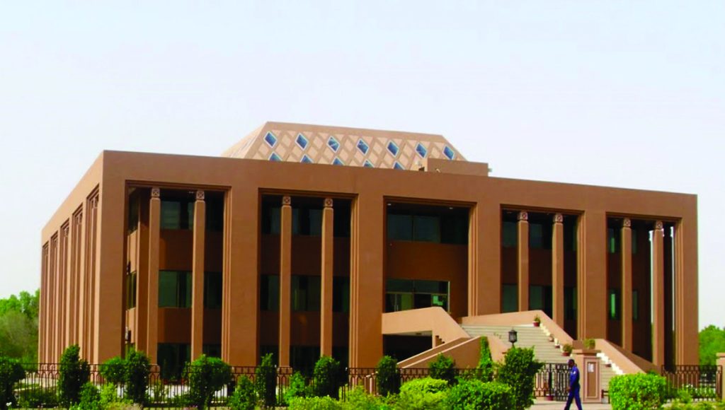 Mehran Universities of Engineering & Technology, Jamshoro