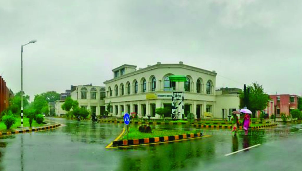 UET Lahore