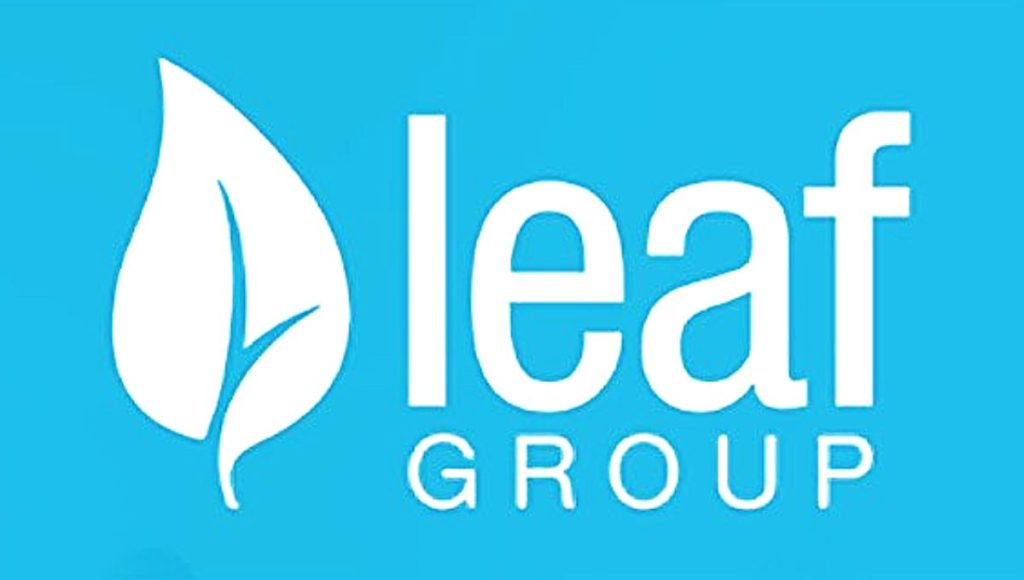 leaf group freelancing