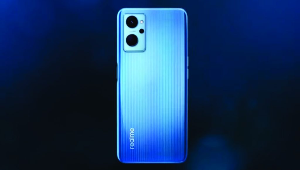 new all feature realme 9i 