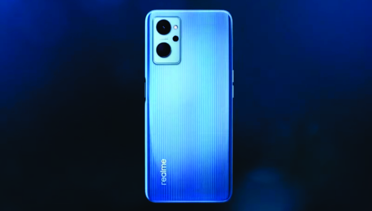 new all feature realme 9i