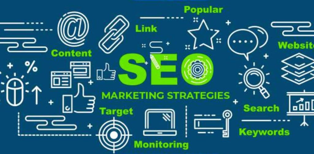 6 Reasons Why Your SEO Strategy Is Not Working proper work