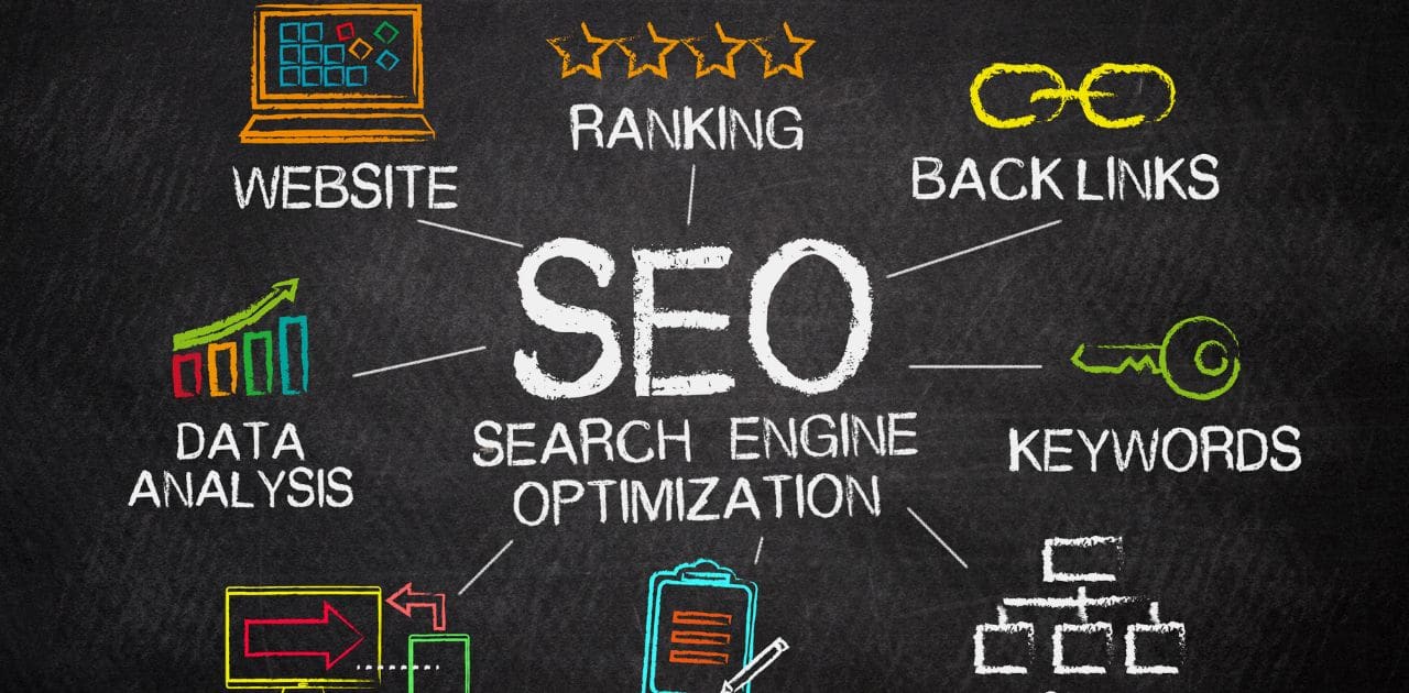 6 Reasons Why Your SEO Strategy Is Not Working