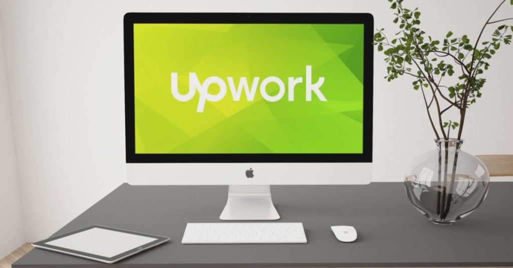 Freelance Marketplaces for finding contractual jobs today | upwork.com