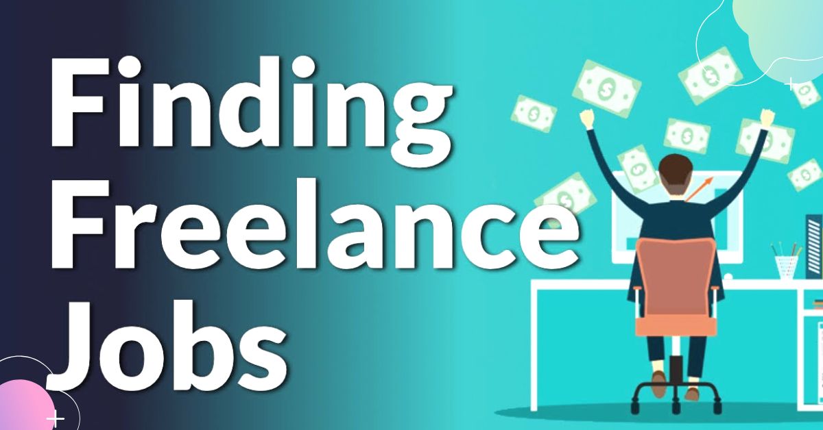 Freelance Marketplaces for finding contractual jobs today