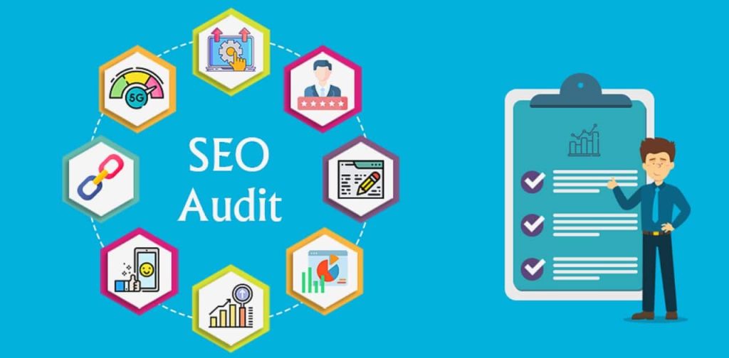 Keyword Research and Planning is important for SEO audit