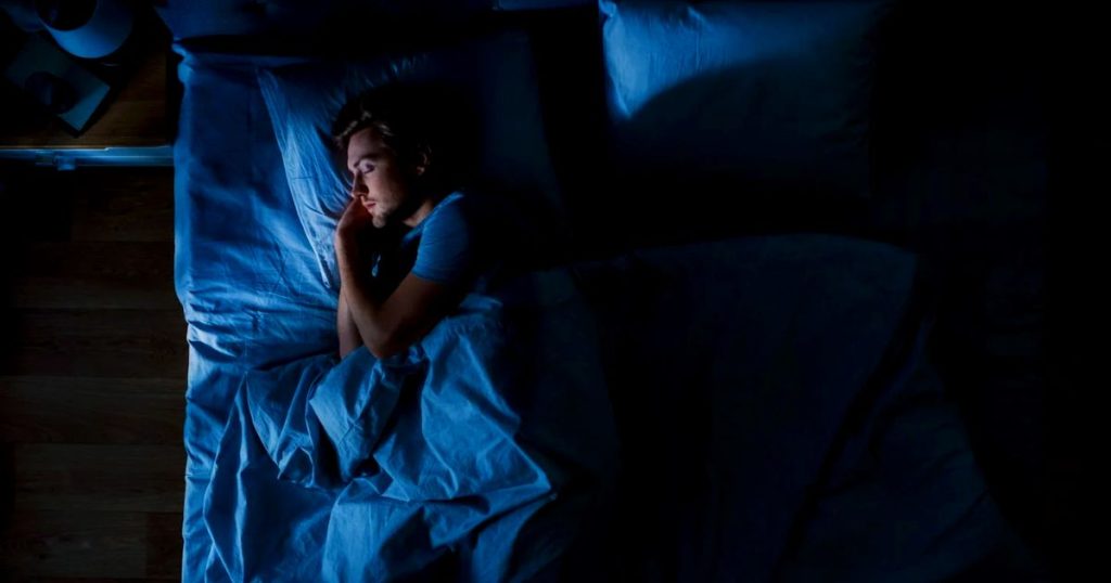 Sleeping increases productivity. If you struggle, these 5 ways can help you achieve the goal