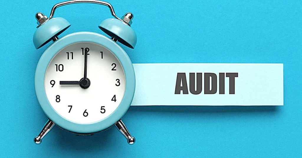audit your time, time management tips