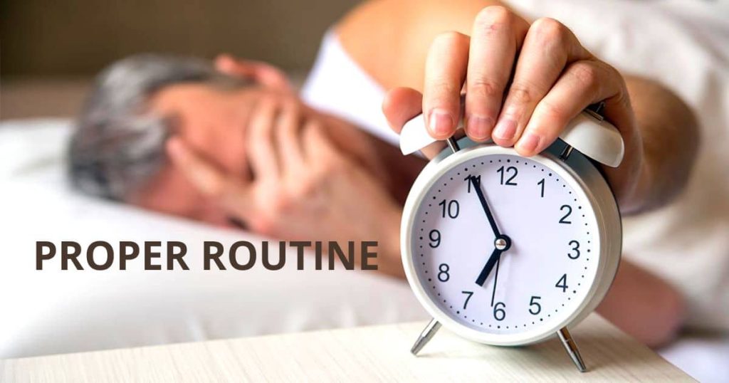Best Ways to be Successful in Life PROPER ROUTINE