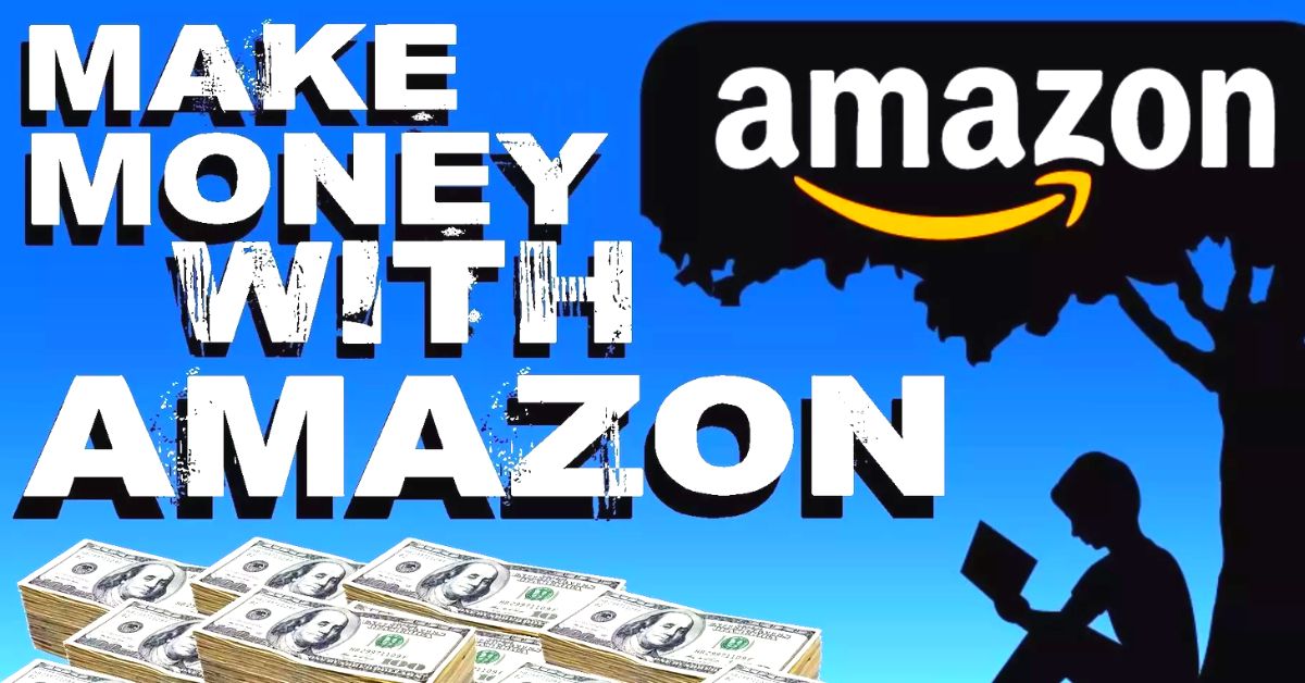 How to Make Money on Amazon Without Selling