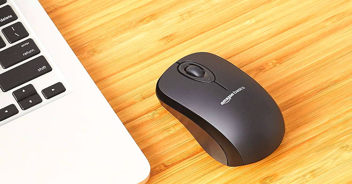 How to Connecting Onn Wireless Mouse Proper Guide