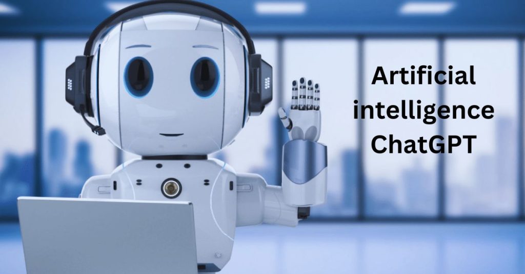 Artificial intelligence and ChatGPT job offers