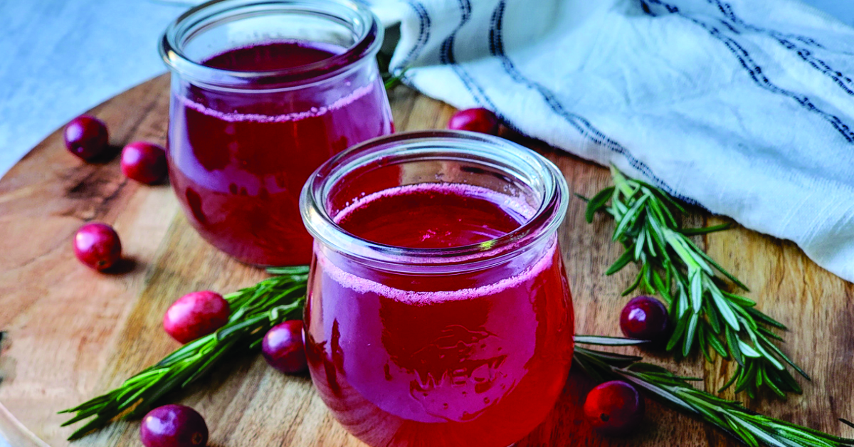 Does Cranberry Juice Help Constipation