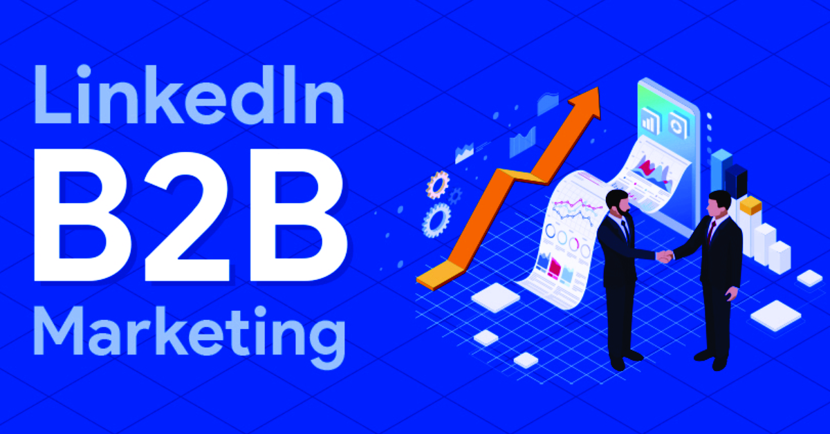 linkedin b2b marketing