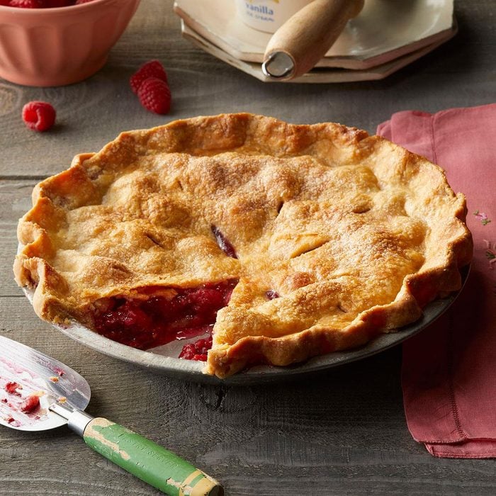 Raspberry Pie