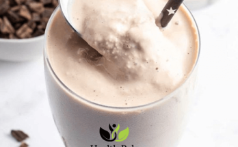 Chocolate Frosty Recipe