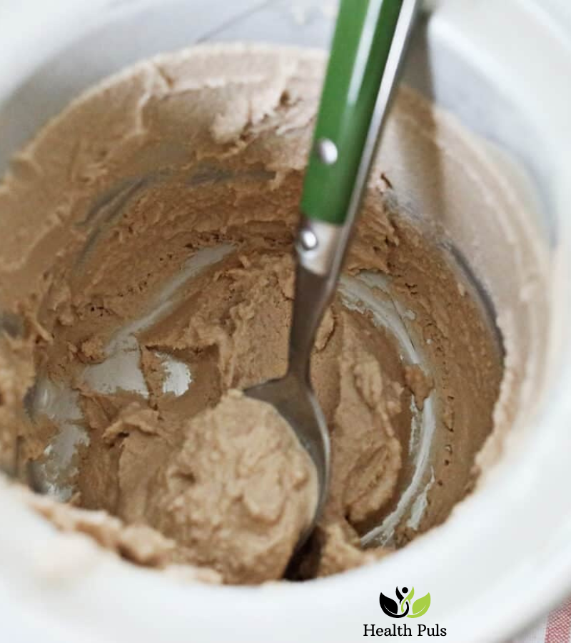  Chocolate Frosty Recipe