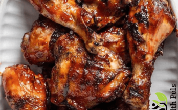 Grilled Chicken Recipe