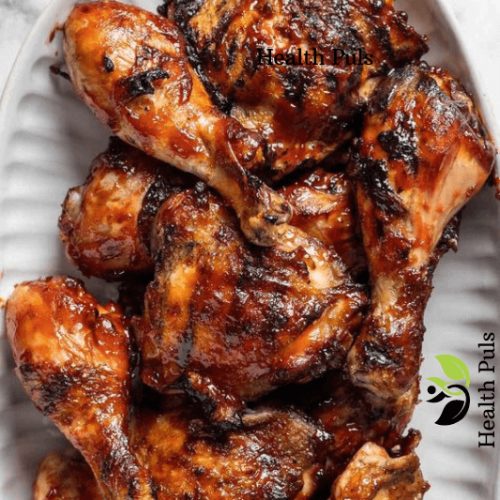 Grilled Chicken Recipe