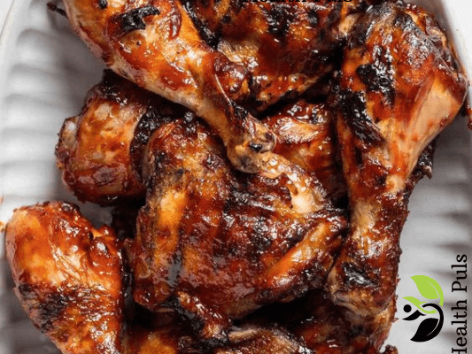 Grilled Chicken Recipe