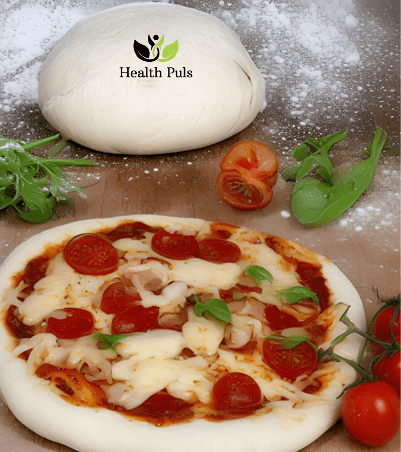 How Do I Keep my Pizza Dough from Sticking 