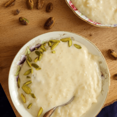 Kheer Recipe