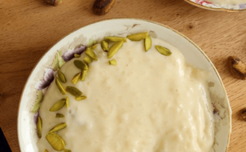 Kheer Recipe