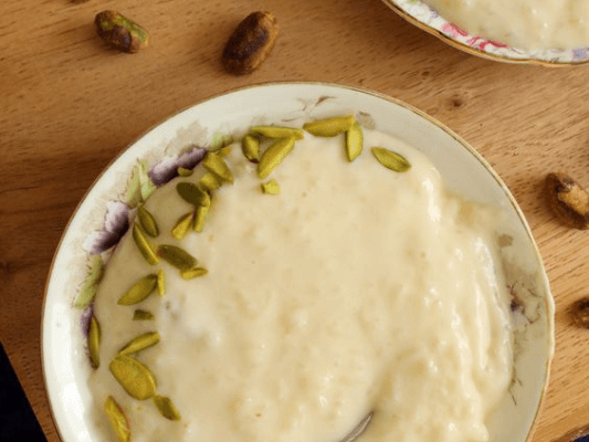 Kheer Recipe