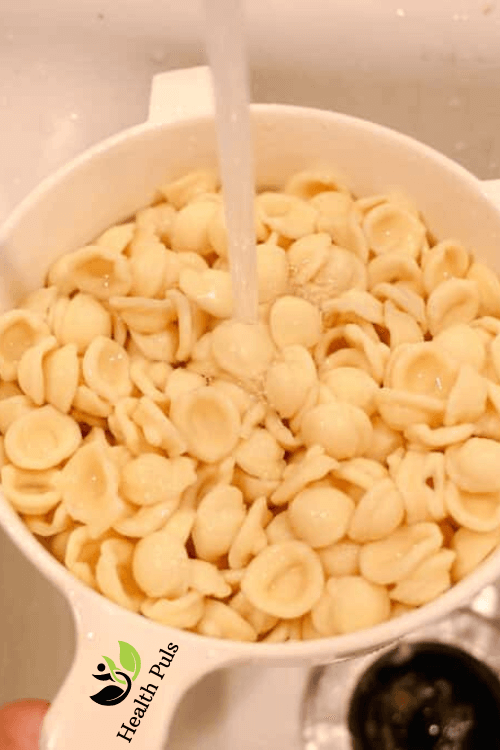 Italian Pasta Salad Recipe