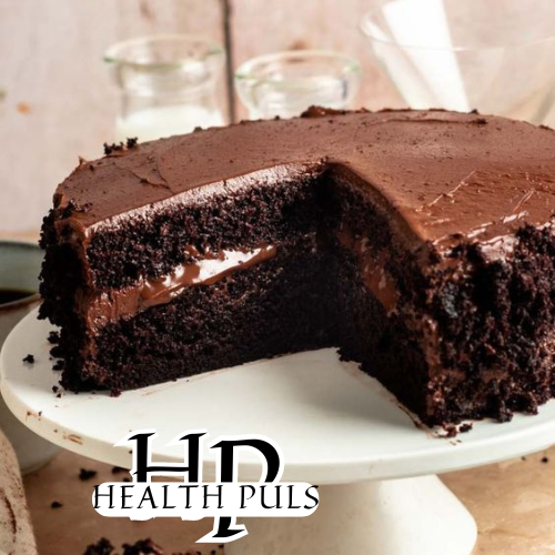 Chococlate Cake Recipe